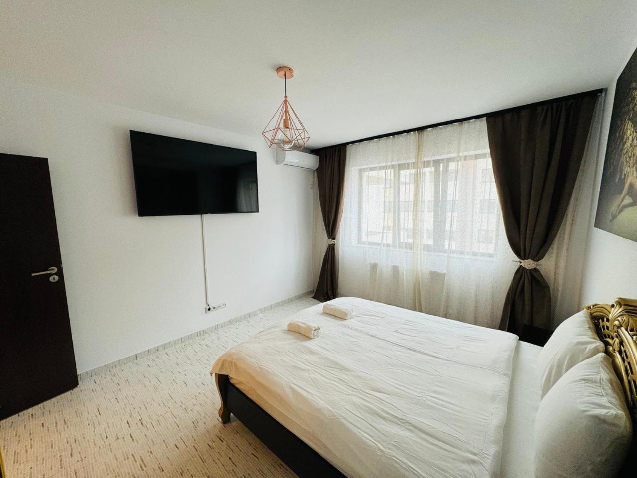 Dream Studios 2 Bukurešť Exteriér fotografie
