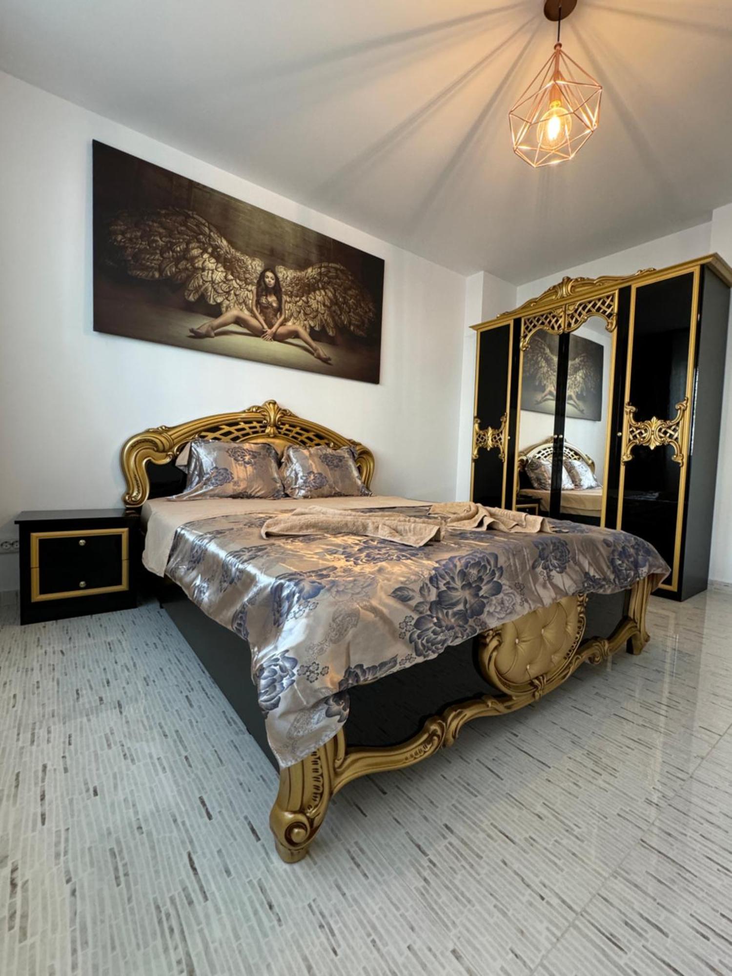 Dream Studios 2 Bukurešť Exteriér fotografie